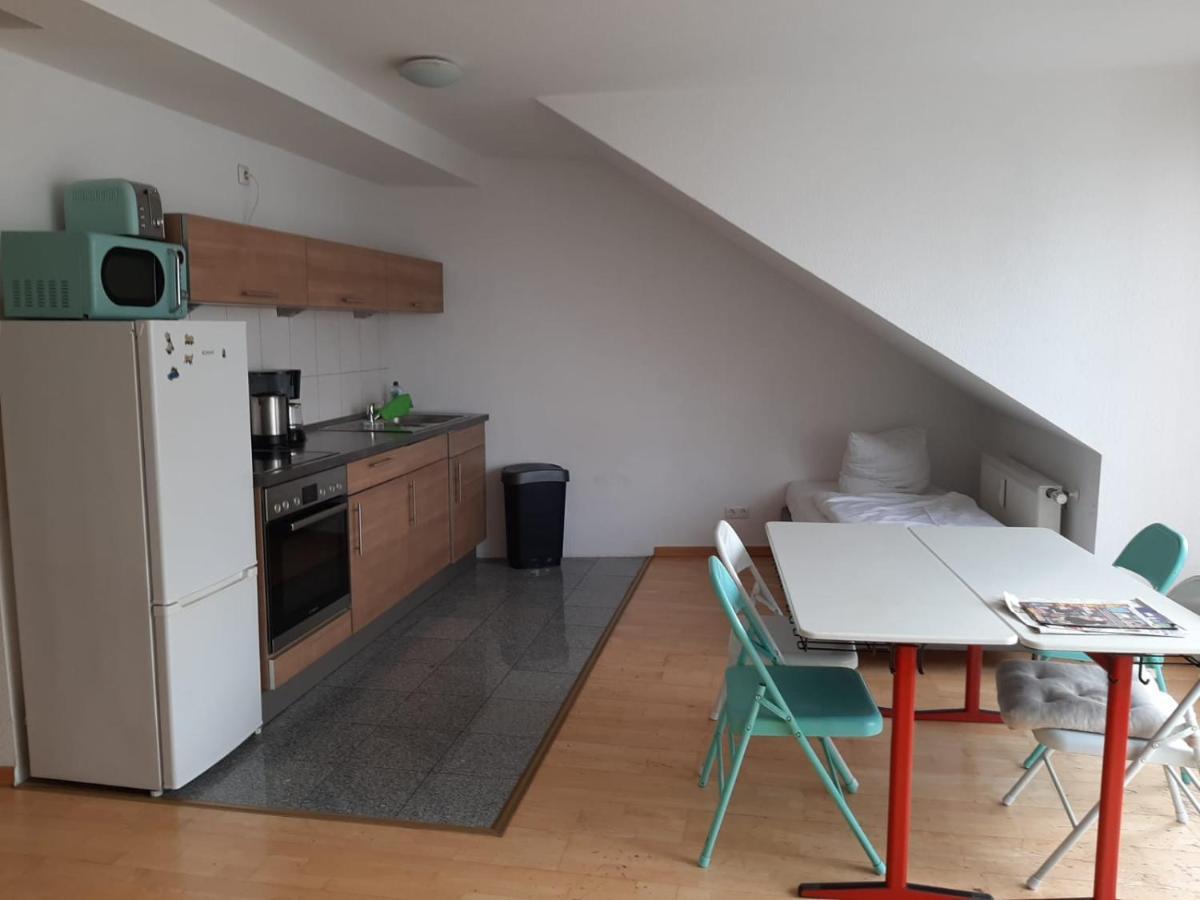 Avi City Burgplatz Apartments دوسلدورف المظهر الخارجي الصورة