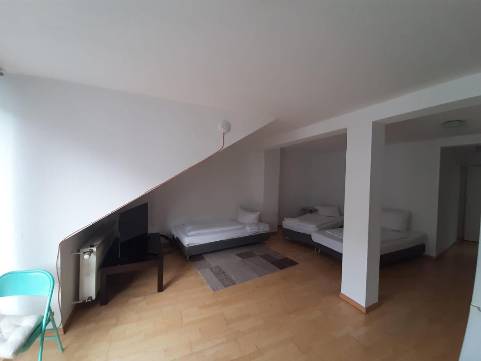 Avi City Burgplatz Apartments دوسلدورف المظهر الخارجي الصورة