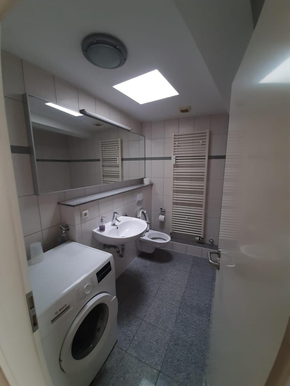Avi City Burgplatz Apartments دوسلدورف المظهر الخارجي الصورة