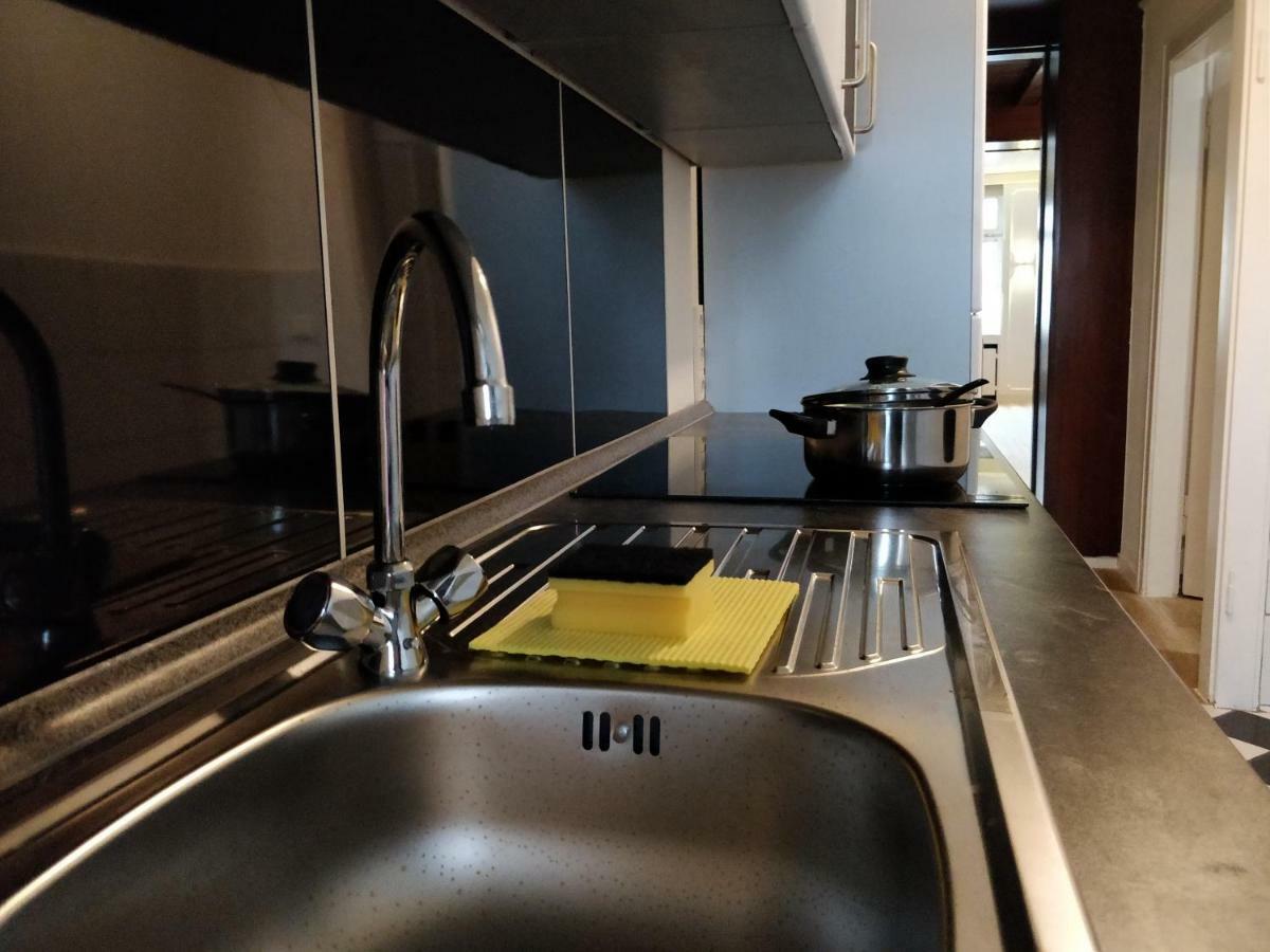 Avi City Burgplatz Apartments دوسلدورف المظهر الخارجي الصورة
