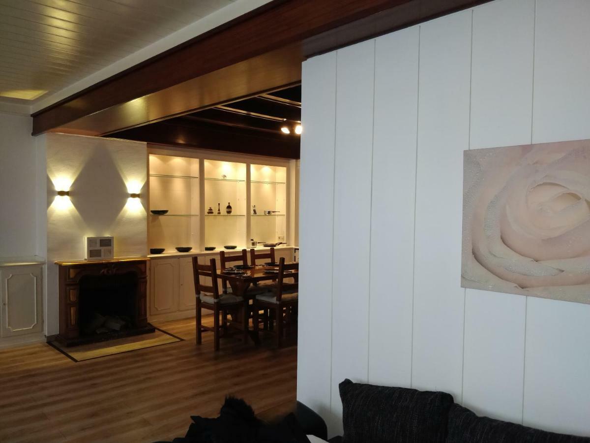 Avi City Burgplatz Apartments دوسلدورف المظهر الخارجي الصورة