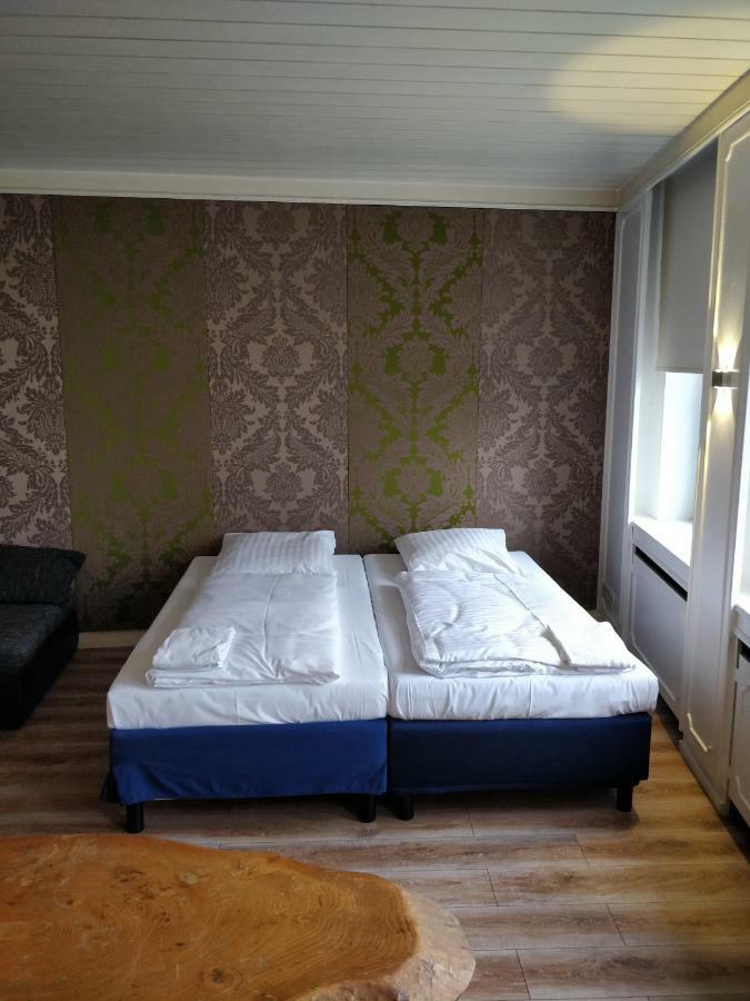 Avi City Burgplatz Apartments دوسلدورف المظهر الخارجي الصورة