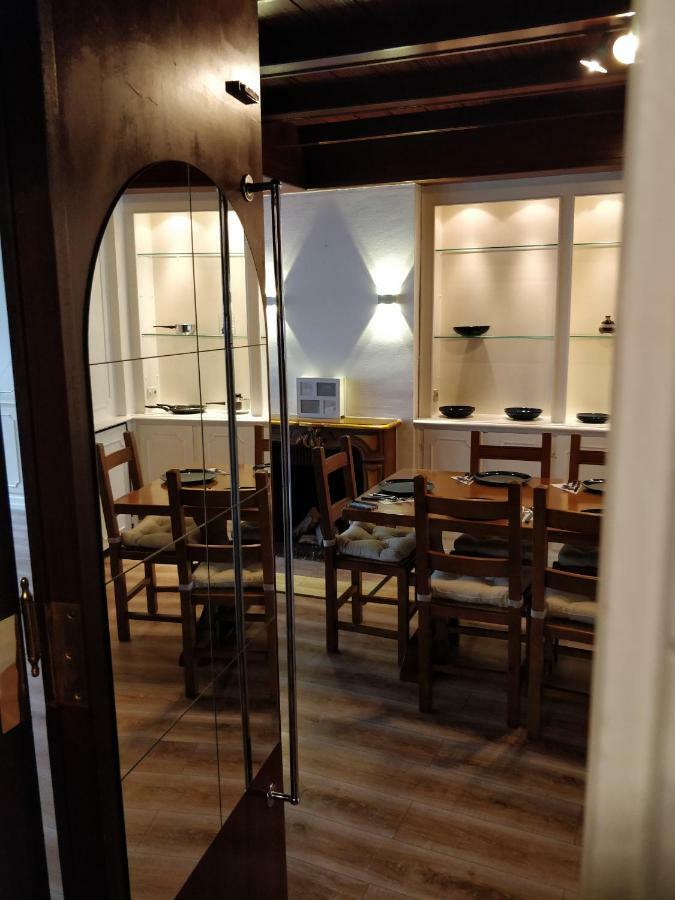 Avi City Burgplatz Apartments دوسلدورف المظهر الخارجي الصورة