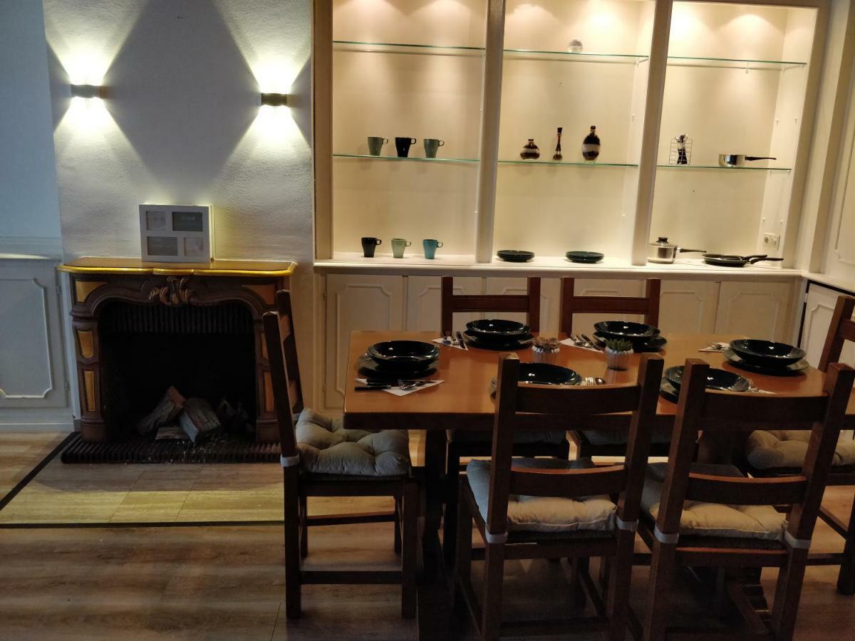 Avi City Burgplatz Apartments دوسلدورف المظهر الخارجي الصورة