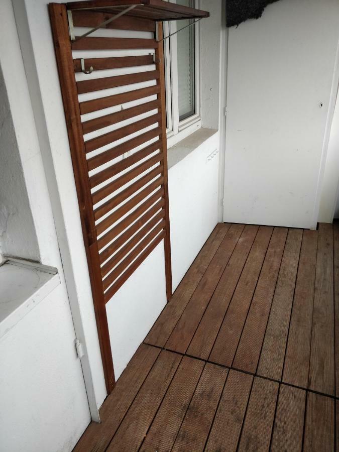 Avi City Burgplatz Apartments دوسلدورف المظهر الخارجي الصورة