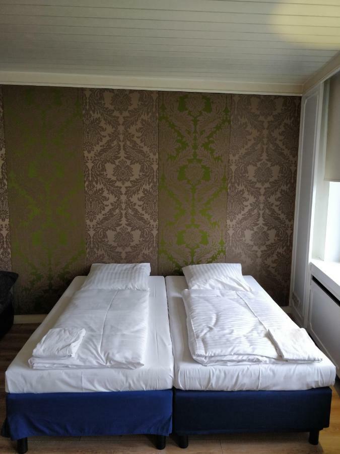 Avi City Burgplatz Apartments دوسلدورف المظهر الخارجي الصورة