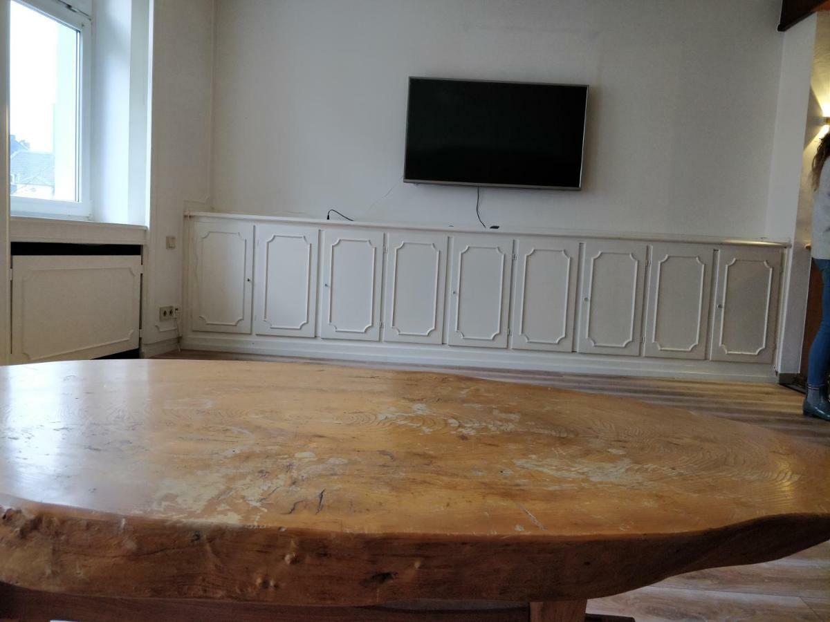 Avi City Burgplatz Apartments دوسلدورف المظهر الخارجي الصورة