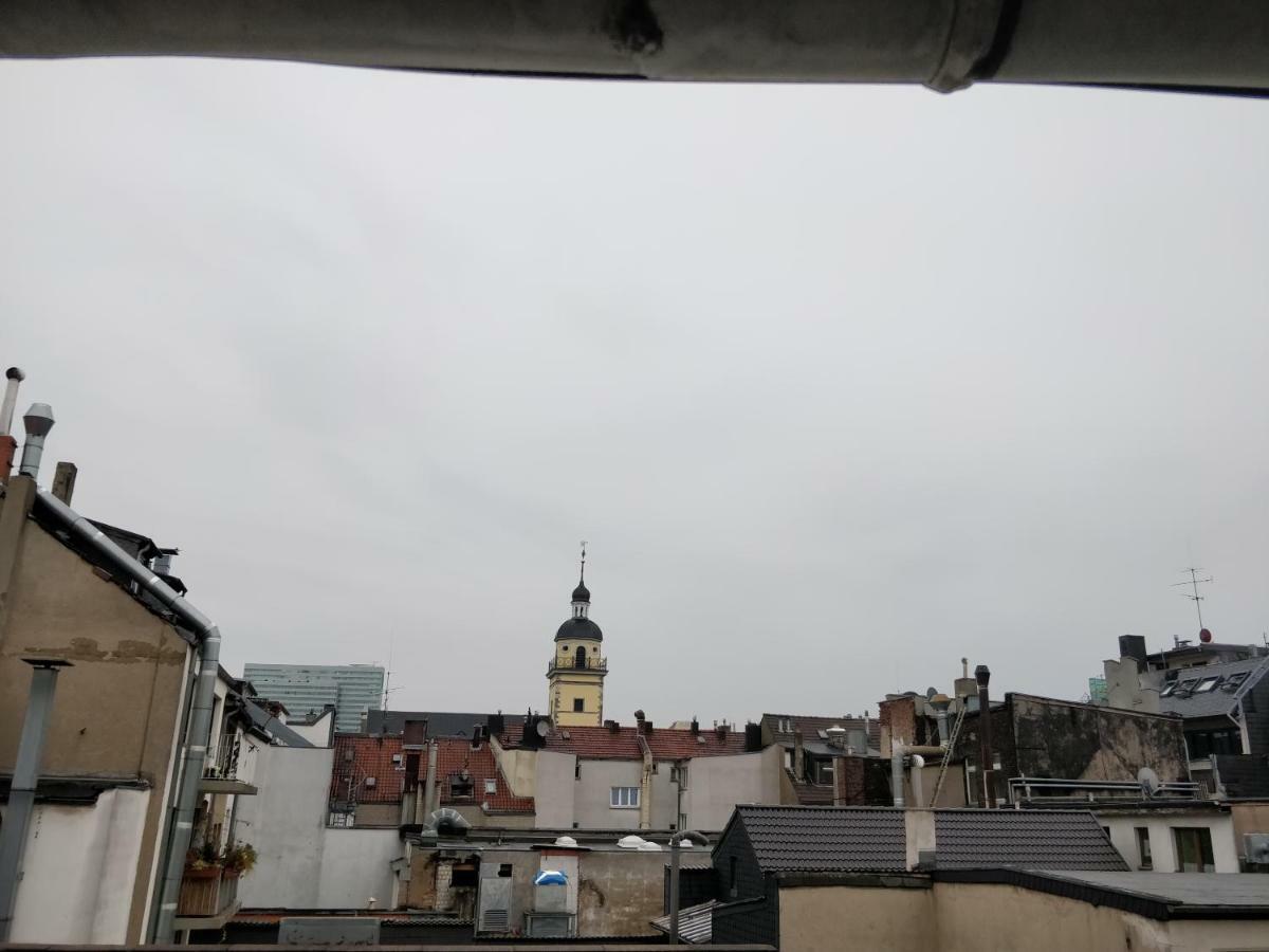 Avi City Burgplatz Apartments دوسلدورف المظهر الخارجي الصورة