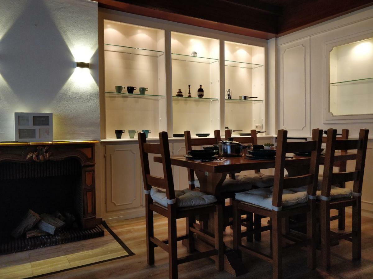 Avi City Burgplatz Apartments دوسلدورف المظهر الخارجي الصورة