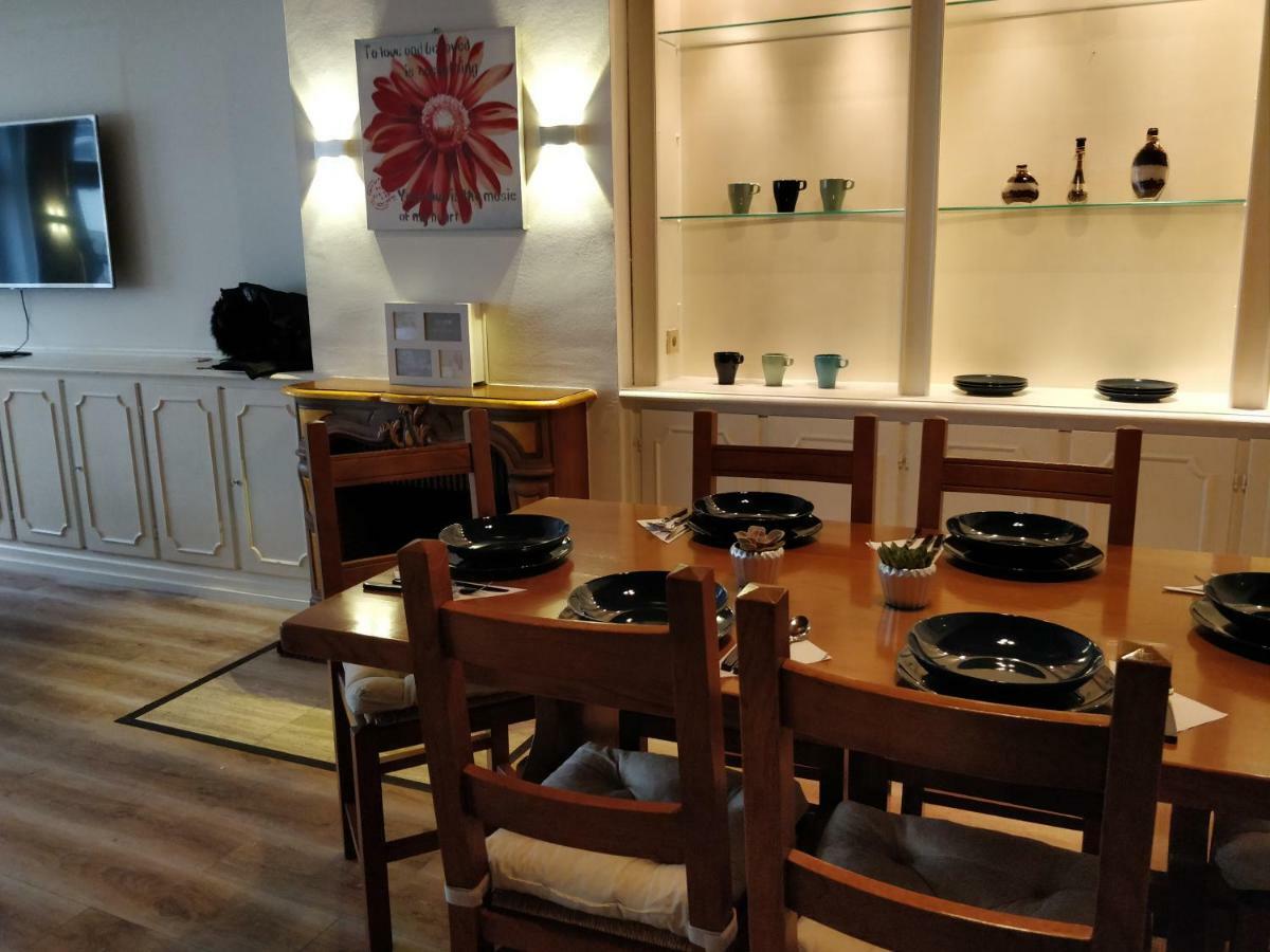 Avi City Burgplatz Apartments دوسلدورف المظهر الخارجي الصورة