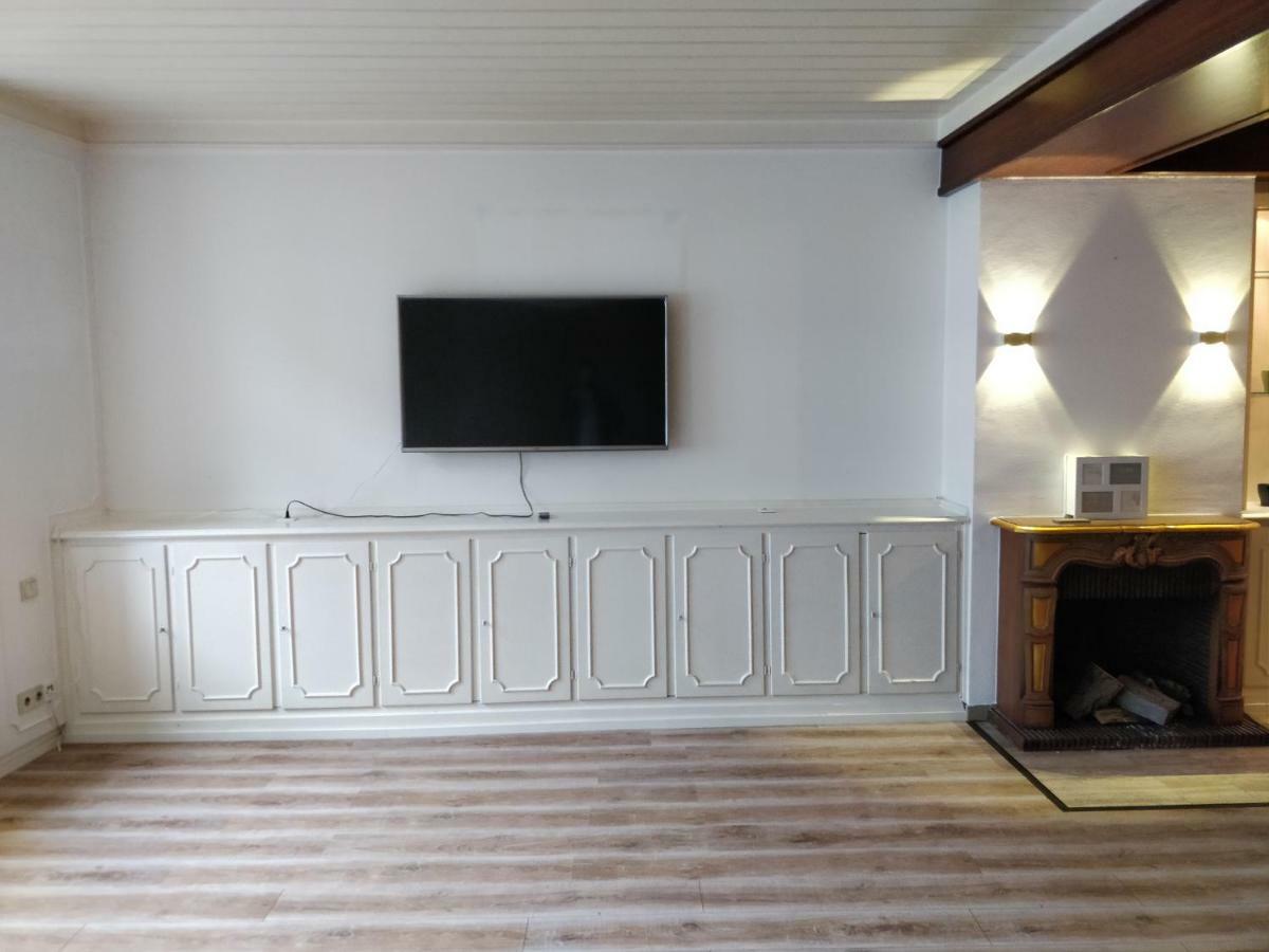 Avi City Burgplatz Apartments دوسلدورف المظهر الخارجي الصورة